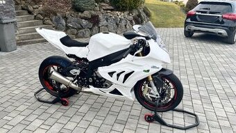 BMW S 1000 RR (ABS)