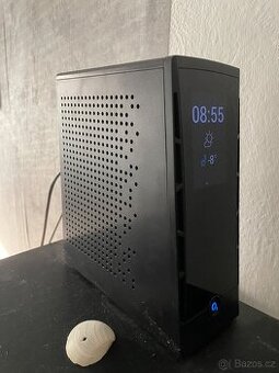 O2 Smart box