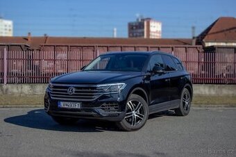 Volkswagen Touareg 3.0TDI Elegance 4Motion Tiptronic 2019