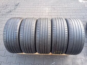 245/35/20 letní pneu pirelli 4ks