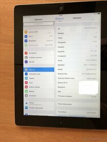 APPLE IPAD 32 cellular - 1