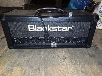 Blackstar ID 60 TVP Head - 1