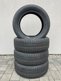 Sada nových letních pneu.195/55R16