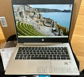 HP ProBook 430 G7, Office, Win 11 Pro - 1