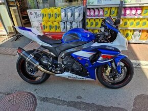 Suzuki GSX-R 1000 L3