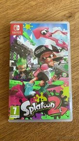 Splatoon 2