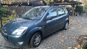 Ford Fiesta 1.4i