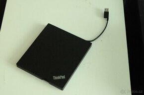 Lenovo ThinkPad - Externí DVD-R vypalovačka/mechanika