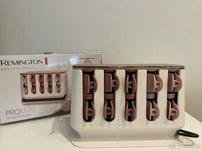 Remington Proluxe Hot Rollers horké natáčky