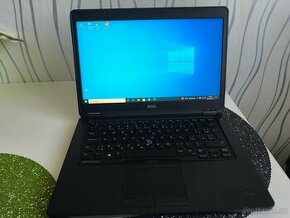 DELL Latitude E5450 Intel-Core i5 5300U,2x grafika - 1