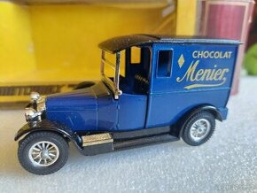 Matchbox yesteryear Y5 Talbot - 1