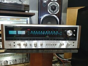 receiver Pioneer SX 1010