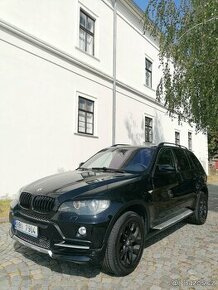 Bmw e70 x5 3.0d