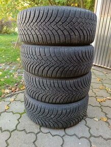 Zimní pneu Falken 205/55/R16 - 1