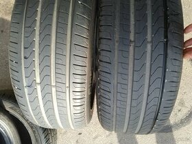 225/55/18 102y Pirelli - letní pneu 2ks