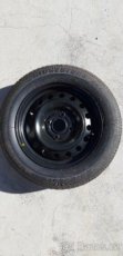 Bridgestone B391 185/65/15