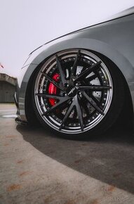 9j 2tlg 5x112 r20 Oxigin wheels MP1