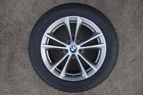 BMW řada 5 G30, G31 alu 5x112 225/55/17 zimní RDCi