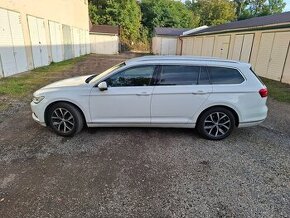 Passat B8