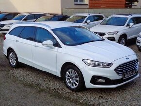 Ford Mondeo 2,0 D EcoBlue TREND 162.000 km