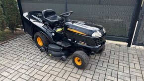 Partner- totožný jako Husqarna 14,5HP zahradni traktor