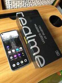 Realme GT Master Edition - 6/128