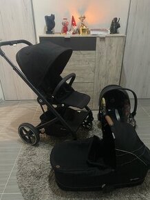 Cybex Balios S 3v1