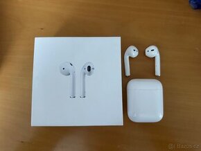 Apple Airpods 2019