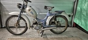 Moped Garelli 1963