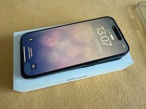 Apple iPhone 15 Pro Blue Titanium 512 GB