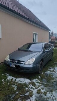 Citroen C5