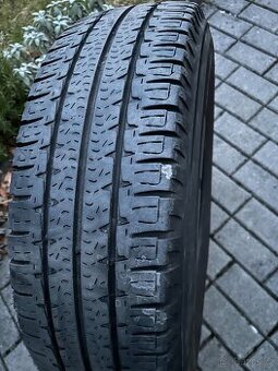 Michelin Agilis CP 225/75 R16