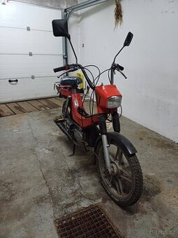 Puch maxi 2 plus - 1