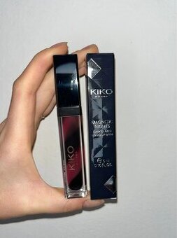 Kiko Milano Magnetic Nights Lip Gloss 02