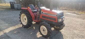 Yanmar fx24D - 1