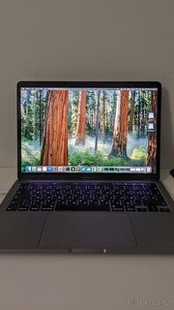 MacBook Pro 13-inch, 2020