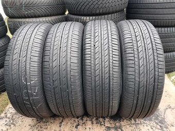 letni pneu Bridgestone 195/65/15  2020r