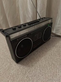 radiomagnetofon Grundig RR 440