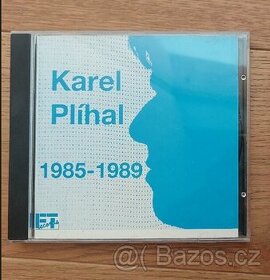 CD Karel Plíhal 1985 - 1989