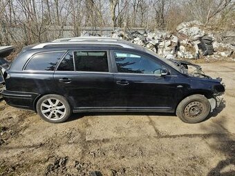 Toyota Avensis 2009 2.2 d4d 130kw