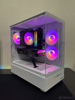 Herní PC | Ryzen 7 5800x, RTX 3080, 32GB, 1TB SSD