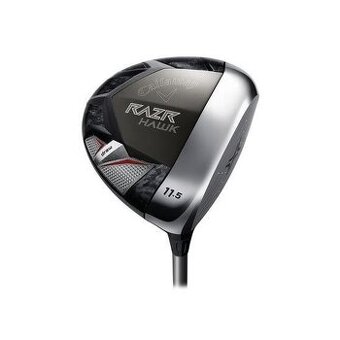 Callaway RAZR HAWK driver loft 11.5