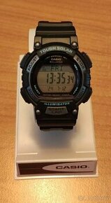 Hodinky pro dite - Casio STL-S300H