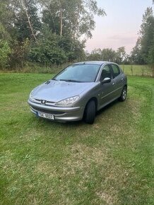 Peugeot 206 - 1