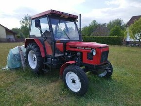 Zetor 6911 STK do 2027 - 1