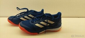 Nove sálovky Adidas vel. 37 2/3