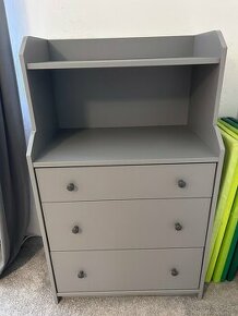 Komoda Ikea HAUGA - 1