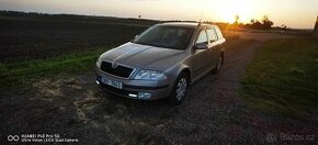 Skoda Octavia 2 1.9tdi 77kW