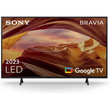 Prodam televizi 4K Sony Bravia XD83