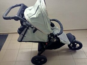 Kočárek BabyJogger City Elite - 1